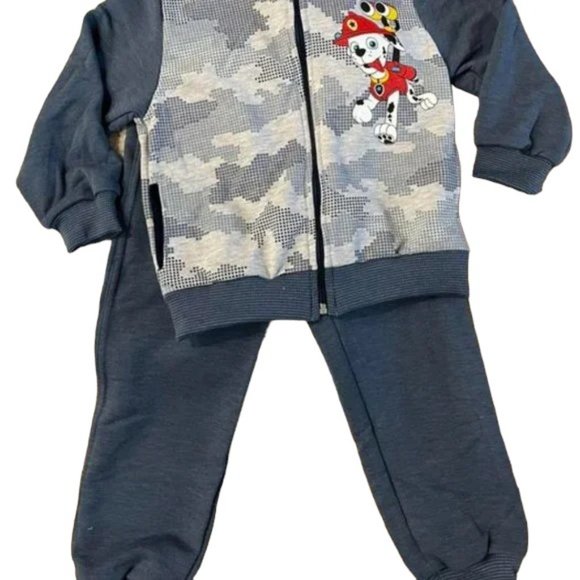 Boy's set BRAND NEW sizes 5/6Y, 6/7Y, 7/8Y - Picture 2 of 2